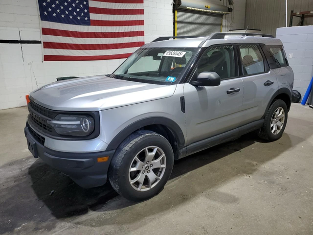 Ford Bronco - автомобили, коли, обяви за нови и употребявани 2