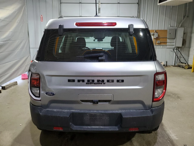 Ford Bronco - автомобили, коли, обяви за нови и употребявани 4