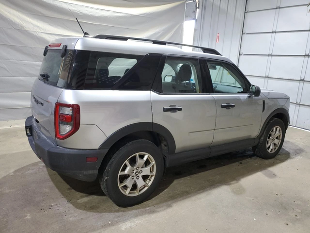 Ford Bronco - автомобили, коли, обяви за нови и употребявани 5