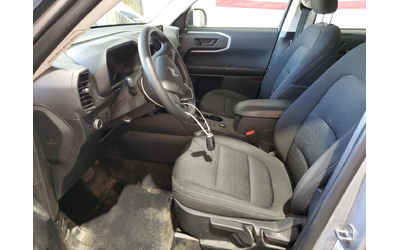 Ford Bronco - автомобили, коли, обяви за нови и употребявани 6