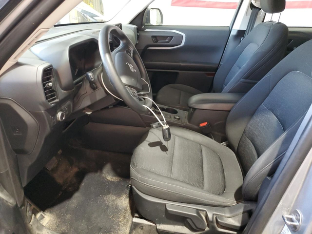 Ford Bronco - автомобили, коли, обяви за нови и употребявани 6