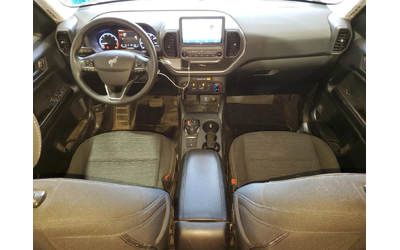 Ford Bronco - автомобили, коли, обяви за нови и употребявани 7