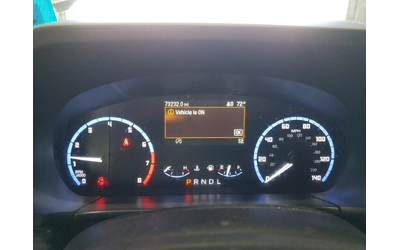 Ford Bronco - автомобили, коли, обяви за нови и употребявани 8