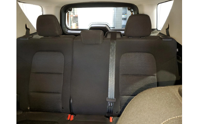 Ford Bronco - автомобили, коли, обяви за нови и употребявани 9