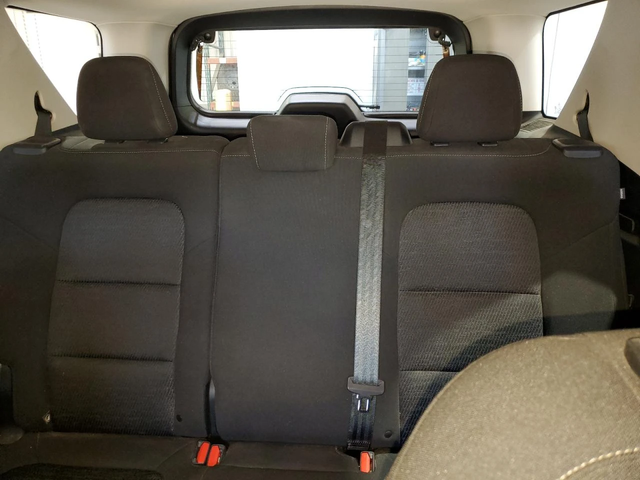 Ford Bronco - автомобили, коли, обяви за нови и употребявани 9