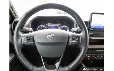 Ford Bronco * Badlands * CARFAX * ЦЕНА ДО БГ - автомобили, коли, обяви за нови и употребявани 10