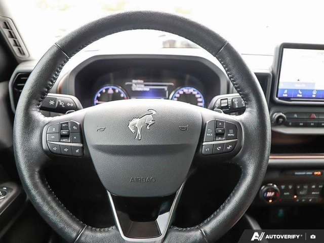 Ford Bronco * Badlands * CARFAX * ЦЕНА ДО БГ - автомобили, коли, обяви за нови и употребявани 10