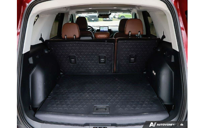 Ford Bronco * Badlands * CARFAX * ЦЕНА ДО БГ - автомобили, коли, обяви за нови и употребявани 15