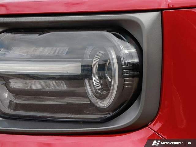 Ford Bronco * Badlands * CARFAX * ЦЕНА ДО БГ - автомобили, коли, обяви за нови и употребявани 1