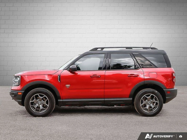 Ford Bronco * Badlands * CARFAX * ЦЕНА ДО БГ - автомобили, коли, обяви за нови и употребявани 2