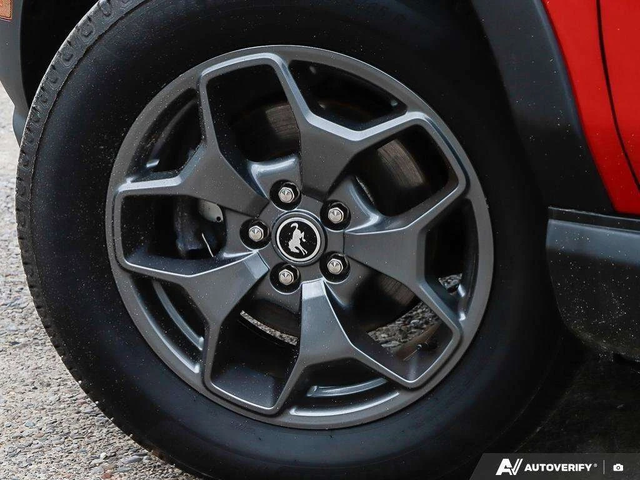 Ford Bronco * Badlands * CARFAX * ЦЕНА ДО БГ - автомобили, коли, обяви за нови и употребявани 6