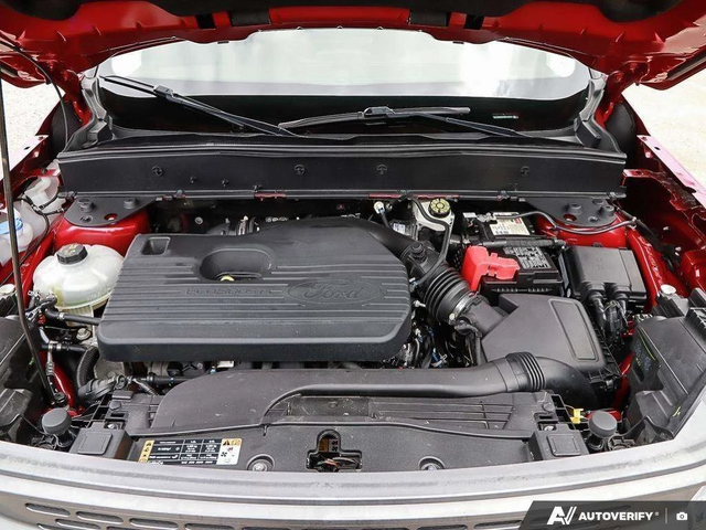 Ford Bronco * Badlands * CARFAX * ЦЕНА ДО БГ - автомобили, коли, обяви за нови и употребявани 8