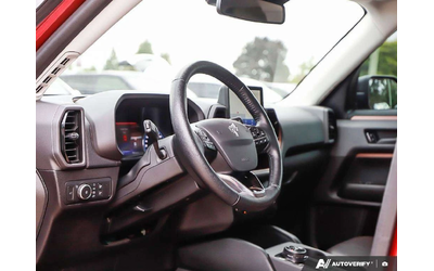 Ford Bronco * Badlands * CARFAX * ЦЕНА ДО БГ - автомобили, коли, обяви за нови и употребявани 9