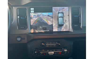 Ford Bronco SASQUATCH PACK. С РЕГИСТРАЦИЯ & АВТО КРЕДИТ - автомобили, коли, обяви за нови и употребявани 8