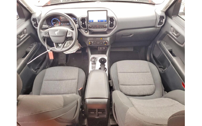 Ford Bronco 1.5* SPORT BIG BEND* РЕАЛНИ КМ - автомобили, коли, обяви за нови и употребявани 6