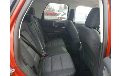 Ford Bronco 1.5* SPORT BIG BEND* РЕАЛНИ КМ - автомобили, коли, обяви за нови и употребявани 9