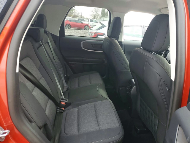 Ford Bronco 1.5* SPORT BIG BEND* РЕАЛНИ КМ - автомобили, коли, обяви за нови и употребявани 9