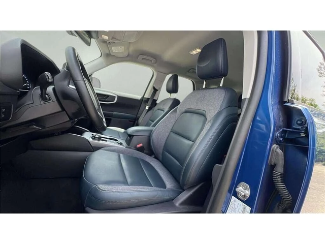 Ford Bronco Sport Outer Banks AWD* АвтоКредит* (Цена до БГ) - автомобили, коли, обяви за нови и употребявани 11