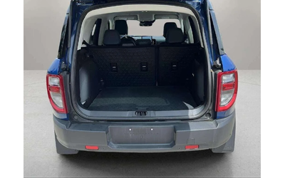 Ford Bronco Sport Outer Banks AWD* АвтоКредит* (Цена до БГ) - автомобили, коли, обяви за нови и употребявани 13