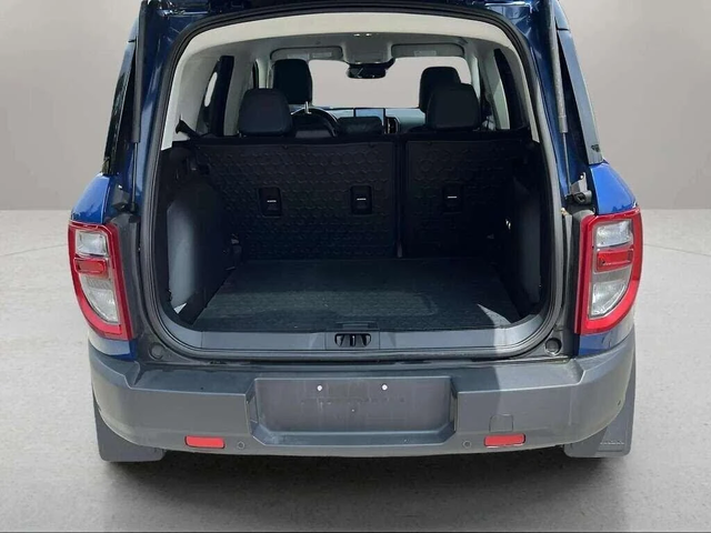 Ford Bronco Sport Outer Banks AWD* АвтоКредит* (Цена до БГ) - автомобили, коли, обяви за нови и употребявани 13