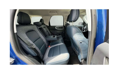 Ford Bronco Sport Outer Banks AWD* АвтоКредит* (Цена до БГ) - автомобили, коли, обяви за нови и употребявани 14