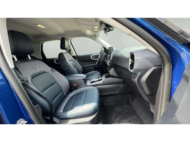 Ford Bronco Sport Outer Banks AWD* АвтоКредит* (Цена до БГ) - автомобили, коли, обяви за нови и употребявани 15