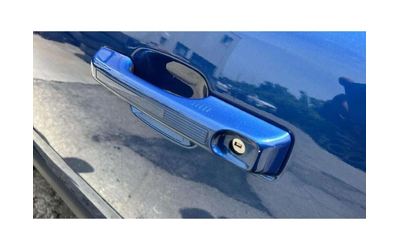 Ford Bronco Sport Outer Banks AWD* АвтоКредит* (Цена до БГ) - автомобили, коли, обяви за нови и употребявани 8