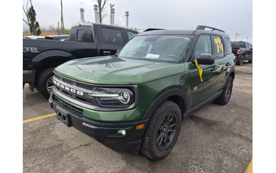 ford-bronco - 0