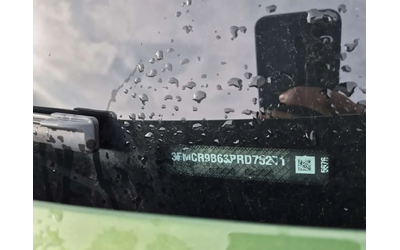 Ford Bronco SPORT| BIG BEND| PANORAMA| МЪРТВА ТОЧКА| - автомобили, коли, обяви за нови и употребявани 15