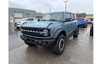 ford-bronco - 0