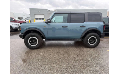 ford-bronco - 1