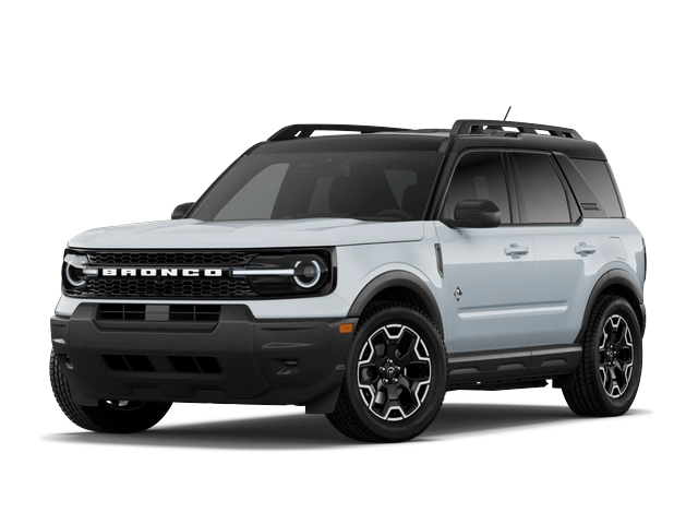 Ford Bronco SPORT, ЧИСТО НОВ, ЦЕНА ДО БГ - автомобили, коли, обяви за нови и употребявани 0