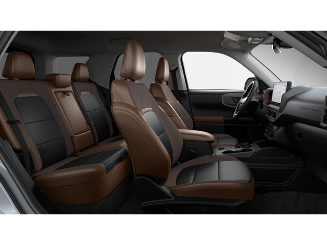Ford Bronco SPORT, ЧИСТО НОВ, ЦЕНА ДО БГ - автомобили, коли, обяви за нови и употребявани 5