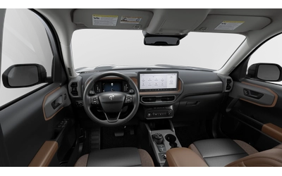 Ford Bronco SPORT, ЧИСТО НОВ, ЦЕНА ДО БГ - автомобили, коли, обяви за нови и употребявани 6