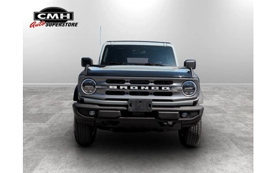 ford-bronco - 1