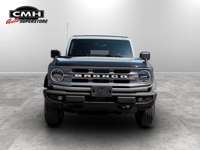 Ford Bronco Soft top * 2.3 4x4 - автомобили, коли, обяви за нови и употребявани 1