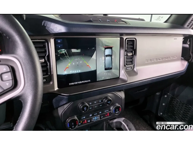 Ford Bronco - автомобили, коли, обяви за нови и употребявани 10