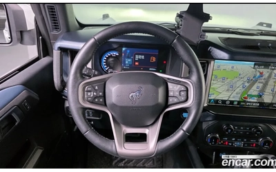Ford Bronco - автомобили, коли, обяви за нови и употребявани 11