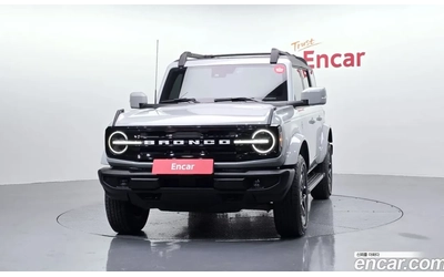 ford-bronco - 1