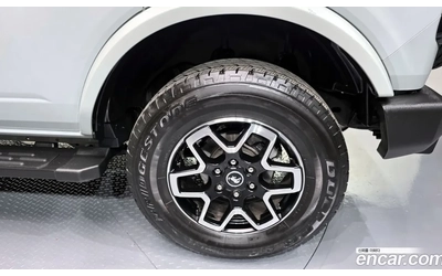 Ford Bronco - автомобили, коли, обяви за нови и употребявани 9