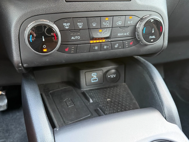 Ford Bronco SPORT, OUTER BANKS - автомобили, коли, обяви за нови и употребявани 15