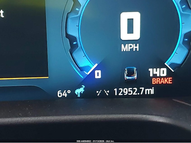 Ford BRONCO SPORT 1.5L I-3 DI, DOHC, VVT, TURBO, 181HP 4X4 Drive - автомобили, коли, обяви за нови и употребявани 15