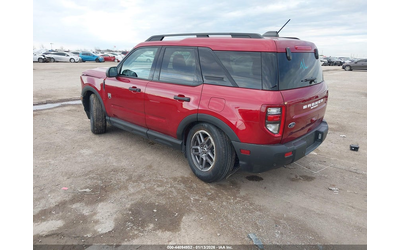 ford-bronco-sport-1-5l-i-3-di-dohc-vvt-turbo-181hp-4x4-drive - 2