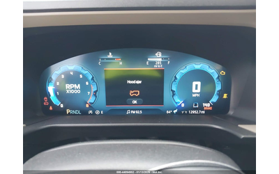 Ford BRONCO SPORT 1.5L I-3 DI, DOHC, VVT, TURBO, 181HP 4X4 Drive - автомобили, коли, обяви за нови и употребявани 6