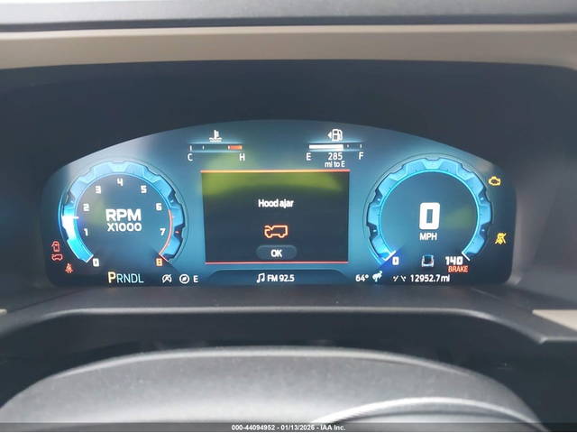 Ford BRONCO SPORT 1.5L I-3 DI, DOHC, VVT, TURBO, 181HP 4X4 Drive - автомобили, коли, обяви за нови и употребявани 6