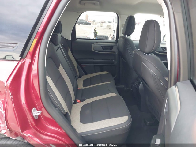 Ford BRONCO SPORT 1.5L I-3 DI, DOHC, VVT, TURBO, 181HP 4X4 Drive - автомобили, коли, обяви за нови и употребявани 7