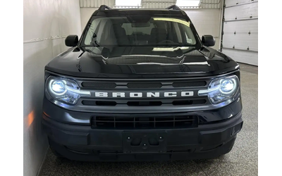 ford-bronco-sport-big-bend-4wd-off-1-owner-ford-lease-4x4 - 1