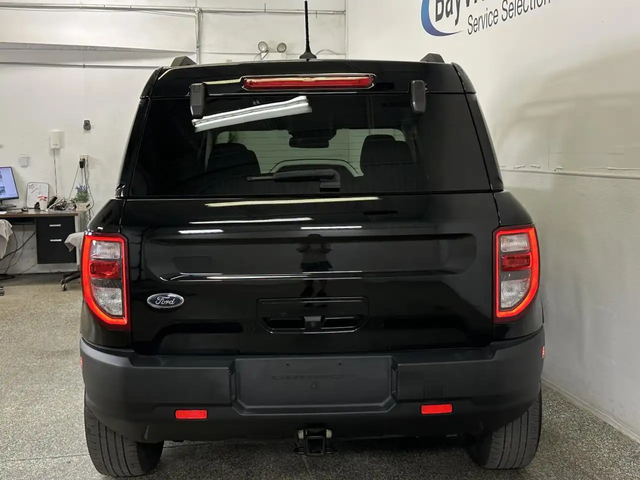 Ford Bronco Sport BIG BEND/4WD/OFF 1 OWNER FORD LEASE! 4x4 - автомобили, коли, обяви за нови и употребявани 5