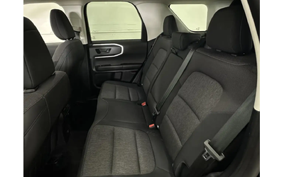 Ford Bronco Sport BIG BEND/4WD/OFF 1 OWNER FORD LEASE! 4x4 - автомобили, коли, обяви за нови и употребявани 7