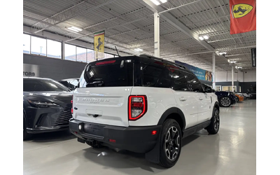 ford-bronco-sport-outer-banks-4x4-nav-sunroof-blueleather-boaudio-4x4 - 4